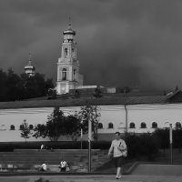 *** :: Сергей Сергеев