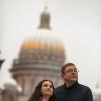 На синем мосту :: Николай Максимов На синем мосту :: Николай Максимов