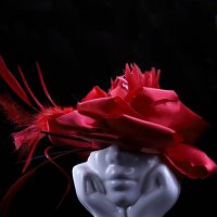 Цветок :: Natali 