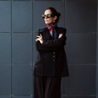 Бизнес леди :: Эльвира Стрижевская Бизнес леди :: Эльвира Стрижевская