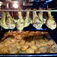 Кулинарный шедевр! :: Виктор Орехов Кулинарный шедевр! :: Виктор Орехов