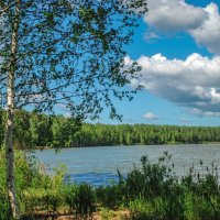 это русская сторонка .... :: yav 110455