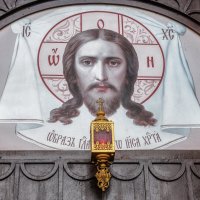 Нилова пустынь :: Владимир Колесников