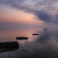 Дорога в облака :: Ирина 