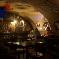 Rock Pub :: zavitok * Rock Pub :: zavitok *