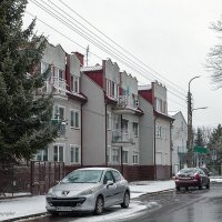 Новы Двур Мазовецки :: Светлана Ищенко Новы Двур Мазовецки :: Светлана Ищенко