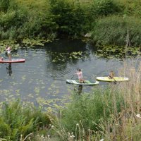 спортивные развлечения :: Галина R...