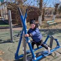 Поехали :: Андрей Хлопонин