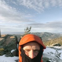 Горовосходитель :: Георгиевич Горовосходитель :: Георгиевич