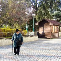 * :: Валентин Семчишин