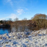 Моя Смоленщина. :: Милешкин Владимир Алексеевич Моя Смоленщина. :: Милешкин Владимир Алексеевич