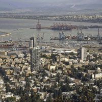 2025г Хайфа :: ujgcvbif 