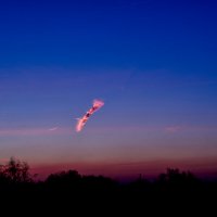 Утро :: Jakob Dick