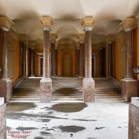 Мистическое место Петербурга :: Евгений 