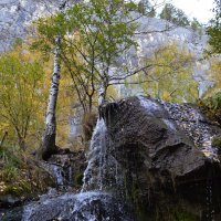 Водопадик :: Мишель71 