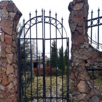 *** :: Валентина Береснева