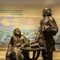 Знаменитые :: Ирина Соловьёва Знаменитые :: Ирина Соловьёва