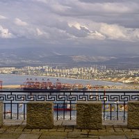 ,2025г Хайфа :: ujgcvbif 