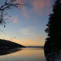 Осенняя Нива :: Ольга 