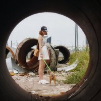 Спб :: Виктория Поликарпова