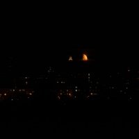 Лунный закат :: Арсений 