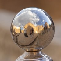 Отрожение :: Максим 