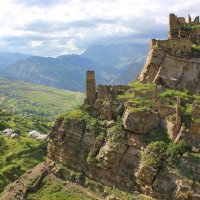 Боевая башня :: Владимир Соколов (svladmir)