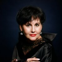 Магдалина :: Сергей Удовенко