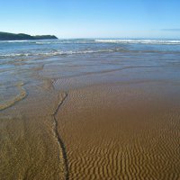 На берегу Бискайского залива, в Испании. :: unix (Илья Утропов)