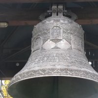 Колокольный декор :: Надежда 