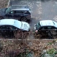 Автомобили :: Дмитрий Никитин