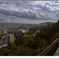 Израиль* Х а й ф а  2025 г :: ujgcvbif 