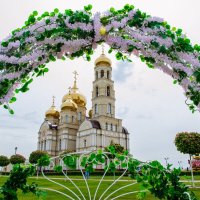 ---- :: Галина Ложечникова