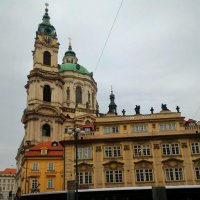 Прага :: Натали 