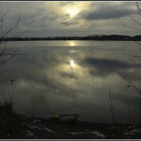 Природа в ожидании..... :: Aleksandr Gal