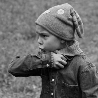 Веруня :: СЮ 