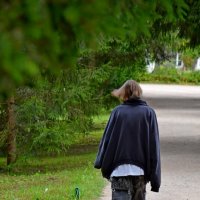 МИХАЙЛОВСКОЕ. :: Виктор Осипчук МИХАЙЛОВСКОЕ. :: Виктор Осипчук