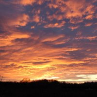 Закат :: Tim Andrews