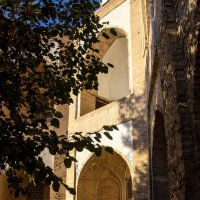 Бухара :: Максим 