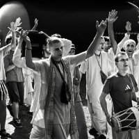 Харя Кртшны... :: СЮ 