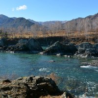 Зубы Дракона :: Валерий Медведев