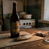 Ностальгическое,субботнее :: Valentin Bondarenko