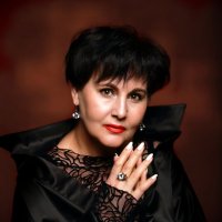 Magdalena :: Сергей Удовенко