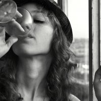 Александра :: СЮ 