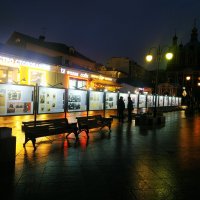 О повседневности :: Андрей Лукьянов