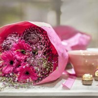 Для доброго утра!.. :: Bosanat 