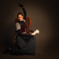 Стиль :: Магомед .