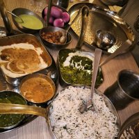 Вьетнамская еда... :: Георгиевич