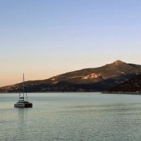 Стоим на якоре :: Георгиевич Стоим на якоре :: Георгиевич