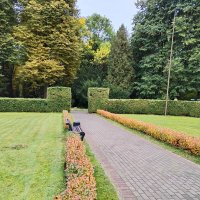 На выход. :: Валерий Пославский